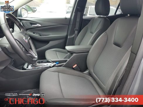 Used 2024 Buick Encore GX Preferred FWD image 17