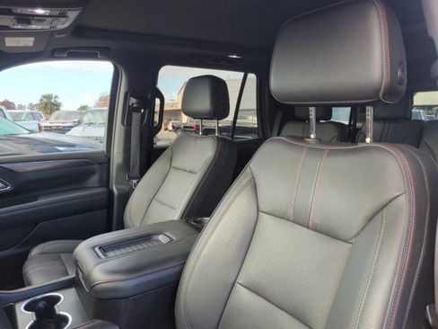 Used 2023 Chevrolet Tahoe RST w/ Luxury Package image 13