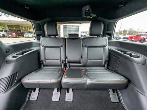 New 2026 Ford Expedition Tremor image 16