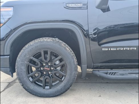 New 2026 GMC Sierra 1500 Pro w/ Graphite Edition image 10