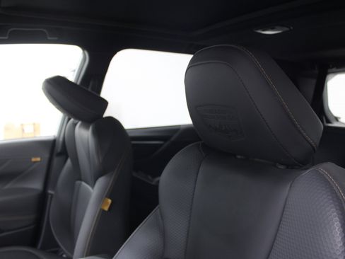 Certified 2024 Subaru Forester Wilderness image 4