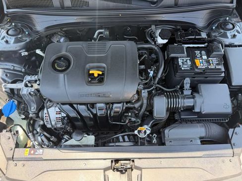 Used 2024 Kia Forte LXS FWD image 21