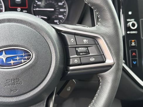 New 2026 Subaru Ascent Premium image 29