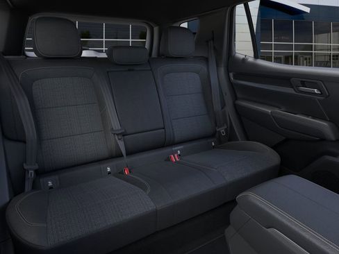 New 2026 GMC Terrain Elevation image 17