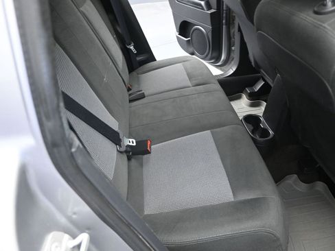 Used 2016 Jeep Compass Sport w/ Power Value Group image 23