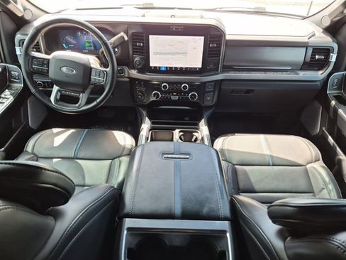 Used 2026 Ford F350 Platinum AWD/4WD image 18