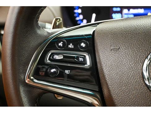 Used 2014 Cadillac ATS Performance AWD/4WD image 38