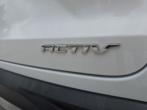 Used 2024 Chevrolet Trax ACTIV FWD image 10