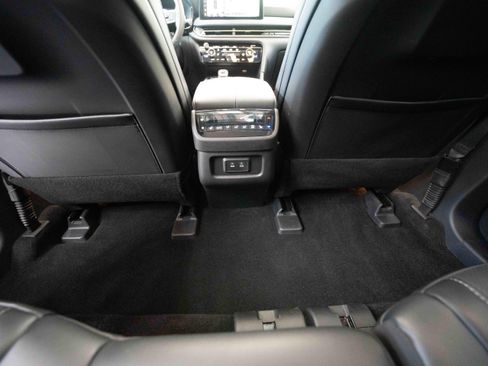 Used 2026 INFINITI QX60 Luxe w/ Cargo Package AWD/4WD image 22