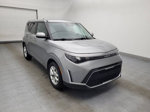 Used 2024 Kia Soul LX w/ Option Group 015 image 13