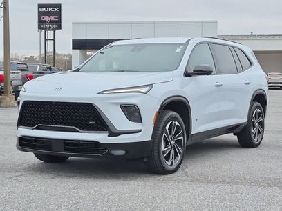 Used 2026 Buick Enclave Sport Touring