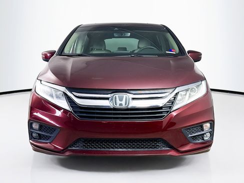 Used 2019 Honda Odyssey EX-L image 3