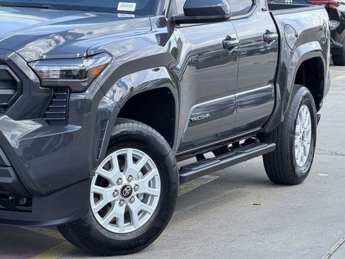 Certified 2025 Toyota Tacoma SR5 RWD image 3