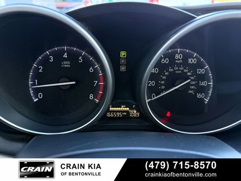 Used 2012 MAZDA MAZDA3 i Sport image 14