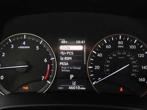 Used 2021 Lexus RX 350 FWD w/ Premium Package image 18