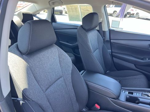 Certified 2024 Honda Accord LX image 27
