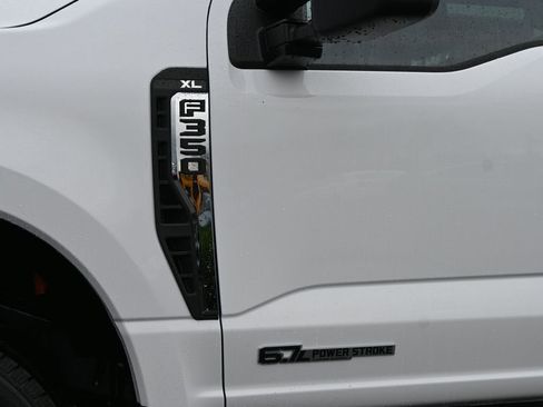 New 2026 Ford F350 XL image 13