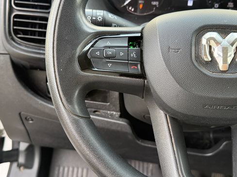 Used 2023 RAM ProMaster 2500 FWD image 24
