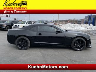 Used 2012 Chevrolet Camaro LT w/ RS Package video 1