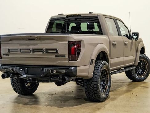 Used 2026 Ford F150 Raptor AWD/4WD image 34