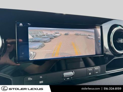 Used 2025 Mercedes-Benz Sprinter 2500 image 34