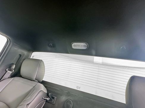 New 2025 RAM 4500 Tradesman RWD image 14