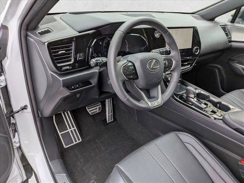Used 2023 Lexus NX 350 F Sport AWD/4WD image 10