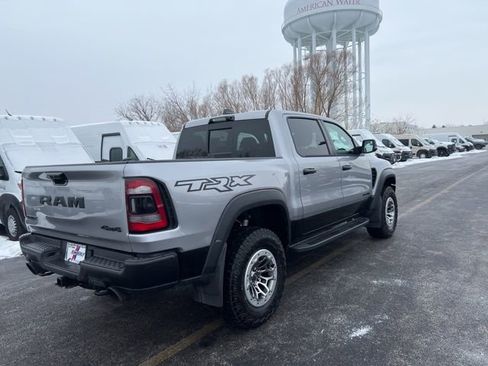 Used 2023 RAM 1500 TRX w/ TRX Level 2 Equipment Group image 5