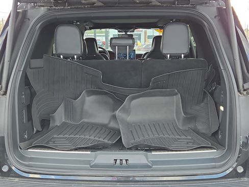 Used 2024 Lincoln Navigator Reserve image 4