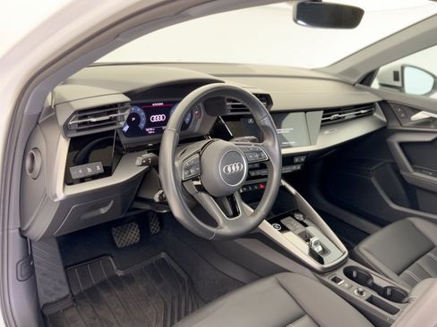 Used 2024 Audi A3 2.0T Premium w/ Convenience Package FWD image 4