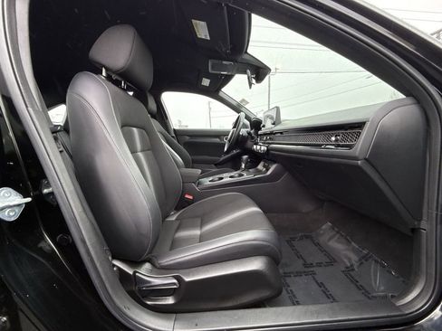 Used 2023 Honda Civic Sport image 22