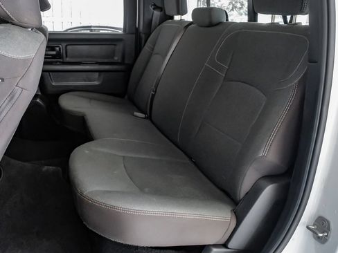 Used 2024 RAM 3500 Tradesman w/ Chrome Appearance Group AWD/4WD image 38