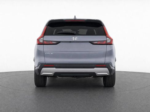 Used 2026 Honda CR-V EX-L image 5