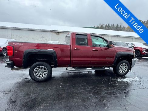 Used 2016 Chevrolet Silverado 2500 LT w/ All Star Edition image 7