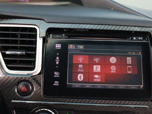 Used 2015 Honda Civic Si image 36