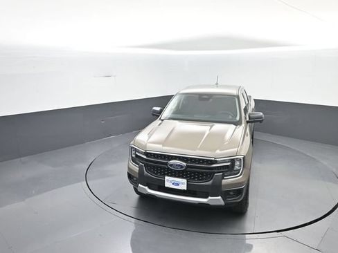 New 2026 Ford Ranger XLT AWD/4WD image 25