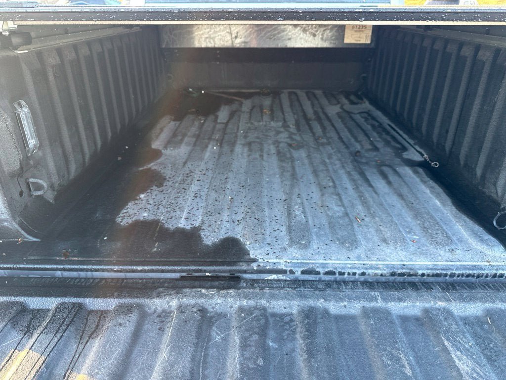 Used 2022 RAM 2500 Laramie AWD/4WD image 8