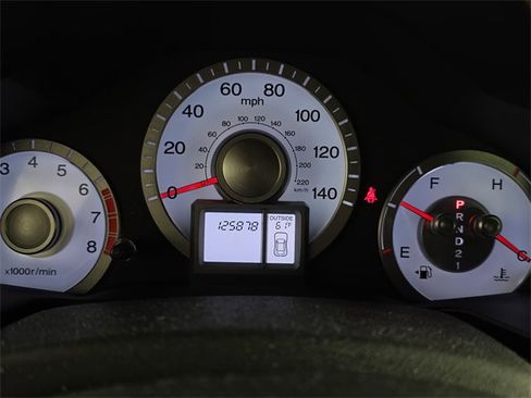 Used 2010 Honda Pilot EX-L image 12