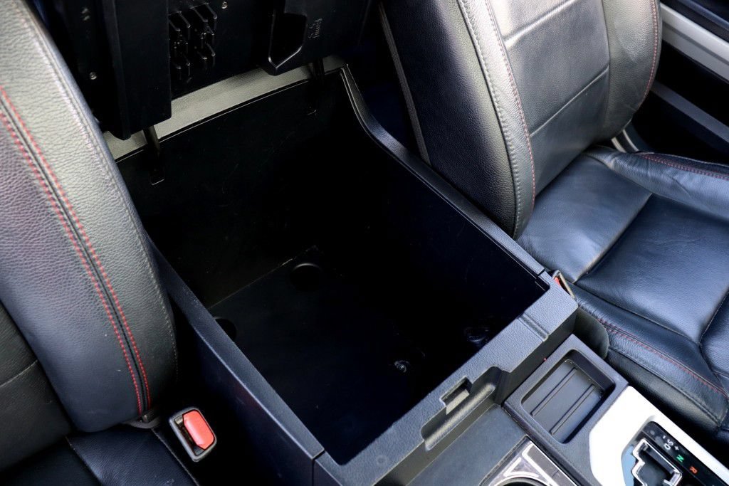 Used 2019 Toyota Tundra TRD Pro AWD/4WD image 50