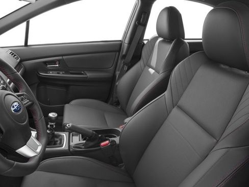 Used 2016 Subaru WRX Premium w/ Popular Package #1 image 9