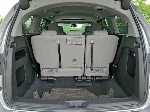 Used 2024 Honda Odyssey EX-L image 29