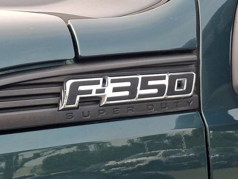 Used 2011 Ford F350 XL w/ PWR Equipment Group AWD/4WD image 32