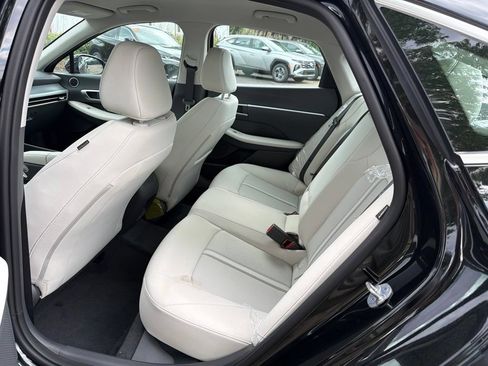 New 2026 Hyundai Sonata SEL FWD image 15