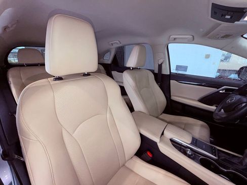 Certified 2022 Lexus RX 350 FWD image 14