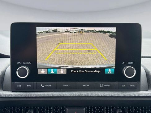 Certified 2023 Honda CR-V Sport image 23