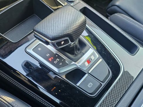 Used 2022 Audi SQ5 Prestige image 36