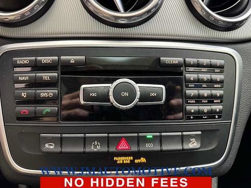 Used 2015 Mercedes-Benz GLA 250 4MATIC image 23