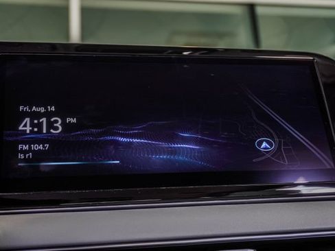 Used 2025 Hyundai Palisade SEL FWD image 27