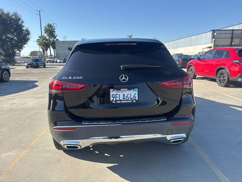 Used 2023 Mercedes-Benz GLA 250 image 4