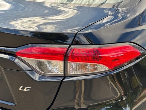 Used 2024 Toyota Corolla LE FWD image 49